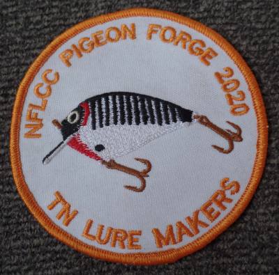NFLCC Pigeon Forge 2020 Patch